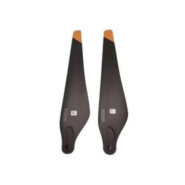 Imagem de Hélice CCW AGRAS T10 - DJI