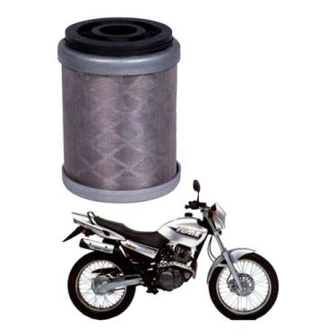 Imagem de Filtro de Óleo Yamaha XT 225 / TDM 225 / TT-R 230 Brandy