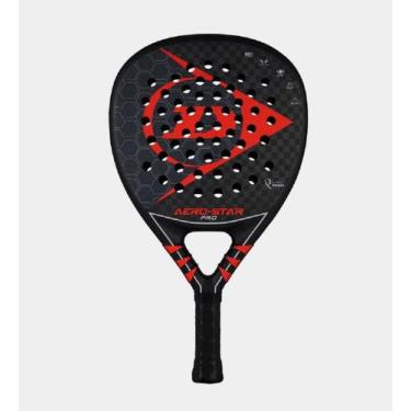 Imagem de Raquete de Padel Dunlop Aero Star Pro