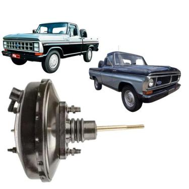 Imagem de Servo Freio Controil Ford F-1000 3.9 1982 A  1991