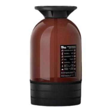 Imagem de Barril Keg 20 Litros PET Descartável p/ Chopp - TOPKEG, 20 Litros TOP 