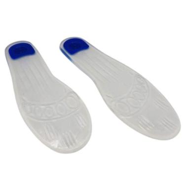 Imagem de Palmilha plana apoio para esporão tm427-a - TIMA