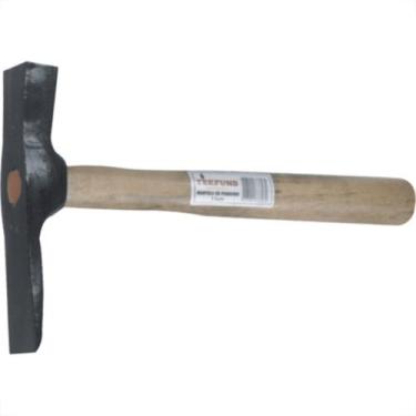 Imagem de Martelo Pedreiro Tekfund 1 Corte - TEKBOND