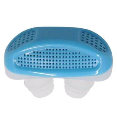 Imagem de Purificador de Ar Anti-Ronco Snore Stopper - Melhora a Qualidade do So