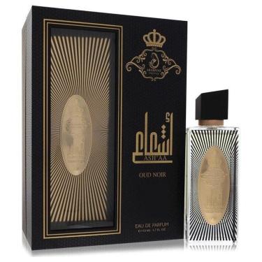 Imagem de Perfume Masculino Arabiyat Prestige Ash`aa Oud Noir Edp (unisex) 110 ml