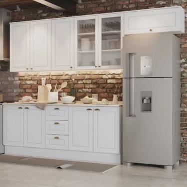 Imagem de Cozinha Compacta Emily 5 Peças Emily