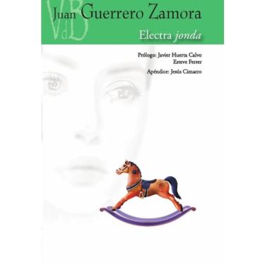 Imagem de Electra Jonda-Espanhol