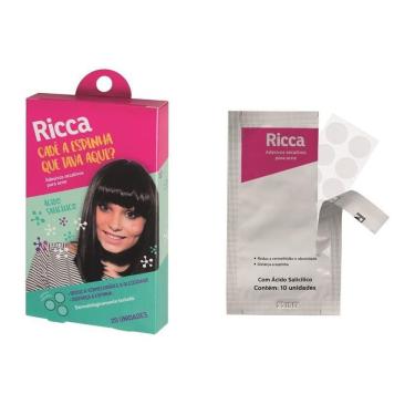 Imagem de Adesivo Secativo Para Acne - Cadê A Espinha Que Estava Aqui