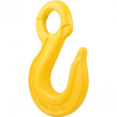 Imagem de Gancho Olhal Fixo 1,12T S/ Trava Uso Industrial Vonder Plus