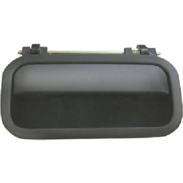 Imagem de Maçaneta Ext Porta Esq Tras Corsa Classic Após 06