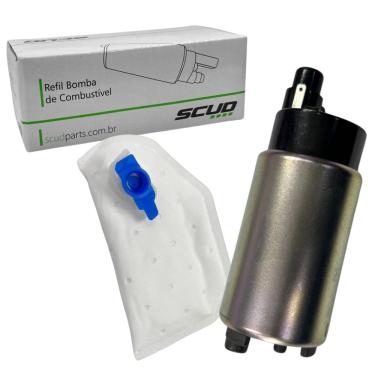 Imagem de Bomba Combustivel Refil Honda Pcx150 Pcx 150 2013 2014 2015