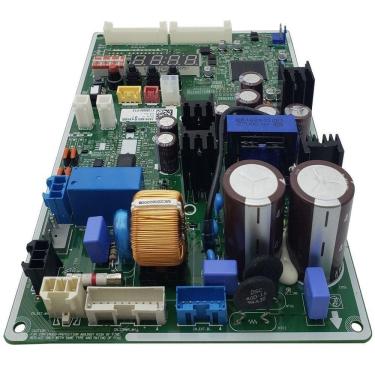 Imagem de Placa Condensadora Lg Arun Crun Ebr32221907