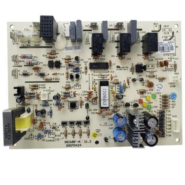 Imagem de Placa Evaporadora 30.000 Btus Gsw30 Gree 30055017