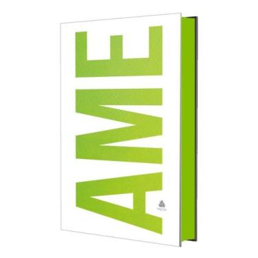 Imagem de Bíblia Sagrada King James - Ame - HAGNOS, Sortido