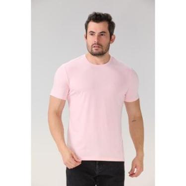 Imagem de CAMISETA SALLO BÁSICA PERGULA-Masculino