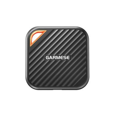 Imagem de GARMESE SSD externo de 512 GB até 2000 MB/s, SSD portátil USB 3.2 geração 2x2, unidades de estado sólido externas compatíveis com console de jogos/tablet/laptop/Mac, armazenamento confiável para jogos