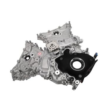 Imagem de GM Genuine Parts 12704638 Tampa frontal do motor com bomba de água