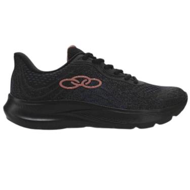 Imagem de Tênis Olympikus Venus 3 Feminino – Leve, Confortável e Ideal para Caminhada e Academia 6153