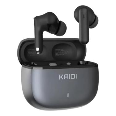 Imagem de Fone de ouvido Bluetooth KAIDI KD-7026