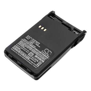 Imagem de 1200mAh Bateria de substituição para rádio bidirecional para MT-777,PX-3282,PX-728,PX-777,PX-888,PX-888K,TYT777,VEV-3288-S