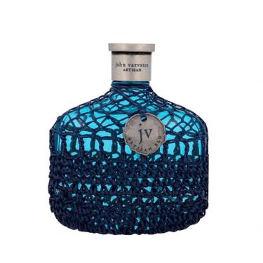 Imagem de John Varvatos Artisan Blu Eau De Toilette - Perfume Masculino 125ml