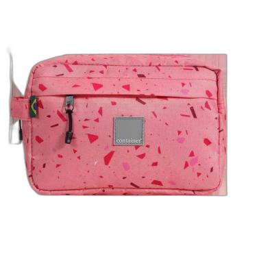 Imagem de Necessaire G Basic Granilite Rosa Dermiwil