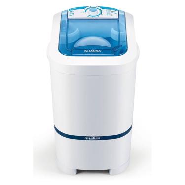 Imagem de Lavadora Semiautomática Latina La571 Branca 20 Kg 220V