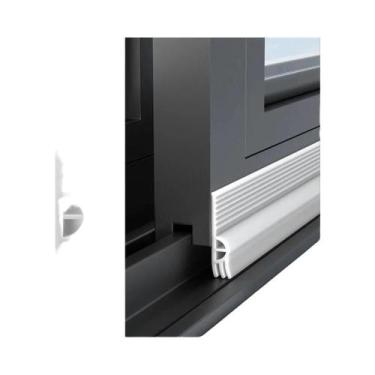 Imagem de Fita Adesiva À Prova De Vento De 2M, Faixa De Vedação Para Janelas, Is