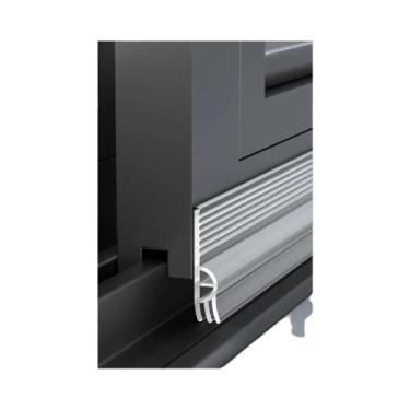 Imagem de Fita Adesiva À Prova De Vento De 2M, Faixa De Vedação Para Janelas, Is