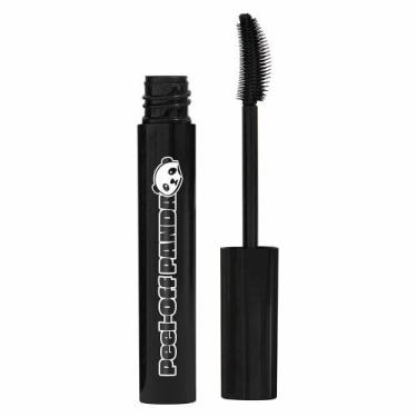 Imagem de Máscara para Cílios Dailus Peel-Off Panda 6g, Preto