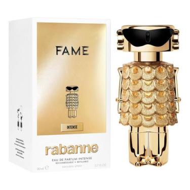 Imagem de Rabanne Fame Eau de Parfum Intense 80ml Feminino