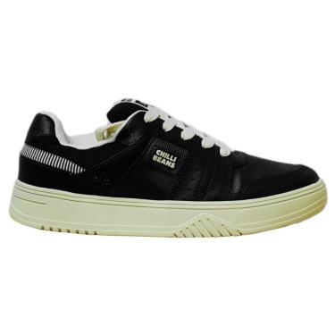 Imagem de Tênis Chilli Beans Sneakers 2588664 Preto - Masculino-Feminino