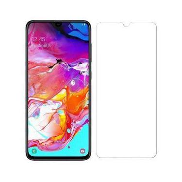 Imagem de Película Vidro 3D Samsung Galaxy A31 Proteção Para Queda E Arranhões -