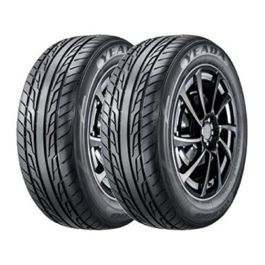 Imagem de Kit 2 Pneus Yeada Aro 20 255/45R20 YDA-288 105W