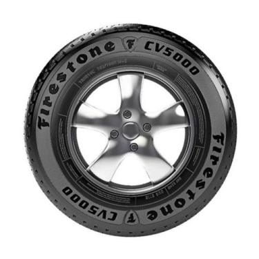 Imagem de Pneu Firestone Aro 16 CV5000 225-75R16 121-120R