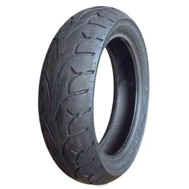 Imagem de Pneu Moto 180 60 B17 Traseiro Pirelli Night Dragon Uso Sem Câmara