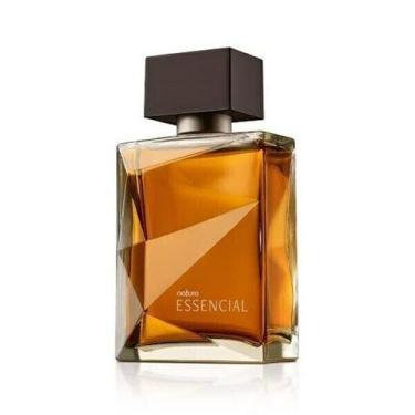 Imagem de Deo Parfum Essencial Tradicional Masculino 100ml - Natura