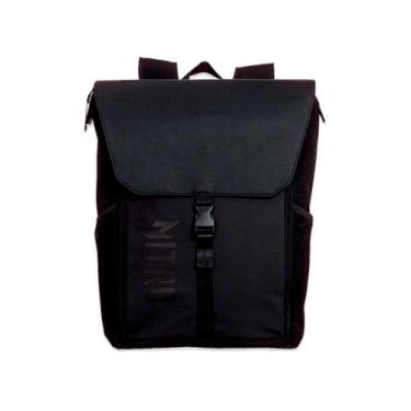 Imagem de Mochila para Notebook até 17" Acer Nitro NBG450 Preta, Preto, Até 17"