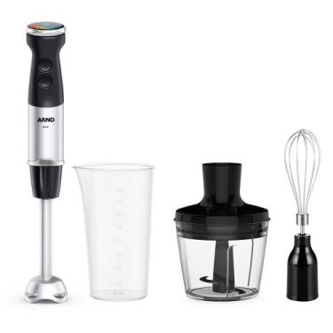 Imagem de Mixer Misturador Arno Quick Chef+ MX41, 110V