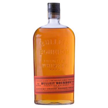 Imagem de Whiskey Bourbon Bulleit 750ml