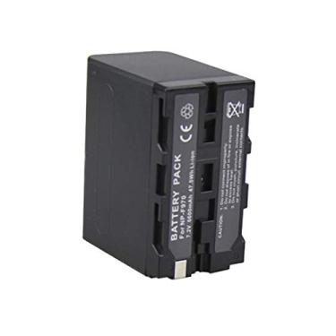 Imagem de Bateria Recarregável NP-F970 *Sem Embalagem