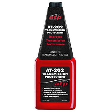 Imagem de ATP Automotive Aditivo de transmissão sintético AT-202 ATF Protectant
