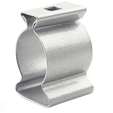 Imagem de Abraçadeira tipo chaveta 1" Tramontina