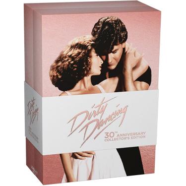 Imagem de Dirty Dancing: 30Th Anniversary (Collector's Box)