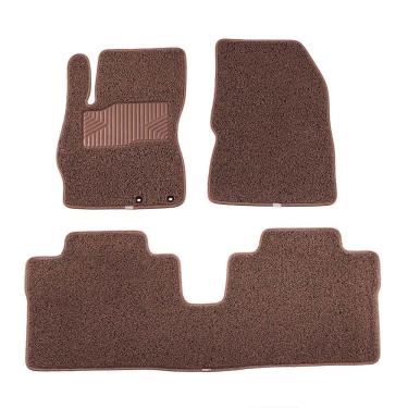 Imagem de Tapete Automotivo Para Nissan Versa Manual 1.0