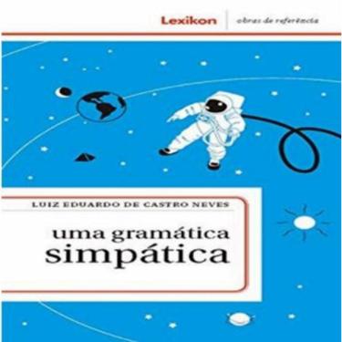 Imagem de Gramatica Simpatica, Uma