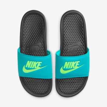 chinelo nike benassi netshoes