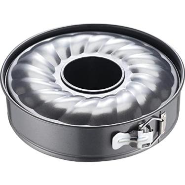 Imagem de Assadeira de Aço com Furo 26cm - A sa