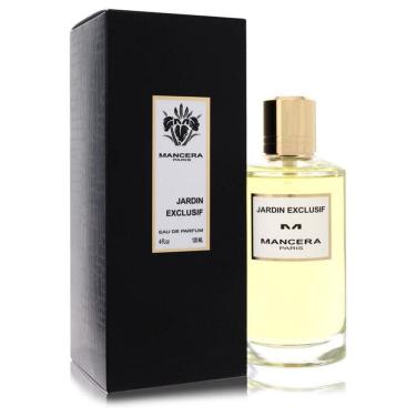 Imagem de Perfume Mancera Jardin Exclusive Eau De Parfum 120ml para mulheres