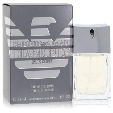 Imagem de Perfume Giorgio Armani Emporio Armani Diamonds EDT 30mL para 